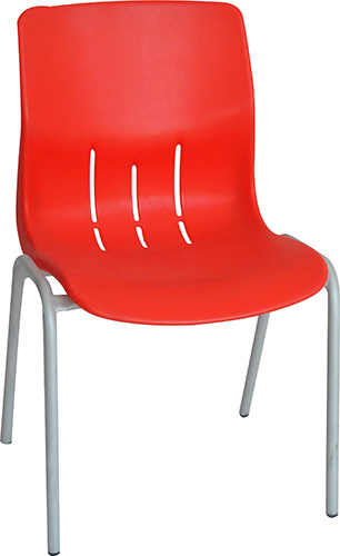 Kırmızı Renkli Konferans , Sinema Sandalyeleri